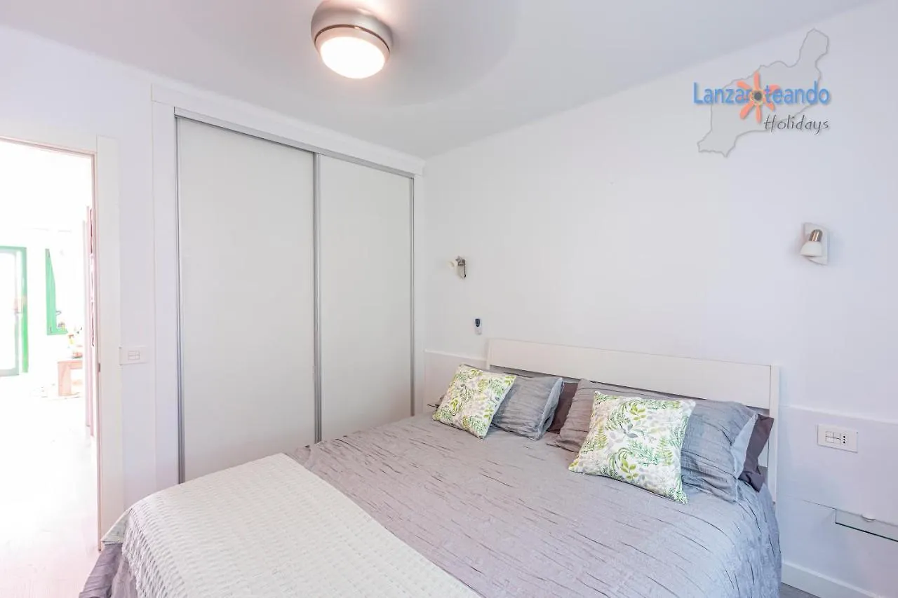 Vivienda Vacacional Casa Evy 卡门港 0*,  西班牙