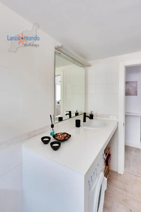 公寓 Vivienda Vacacional Casa Evy 卡门港